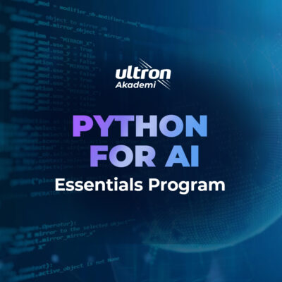 Python for AI — Essentials Program