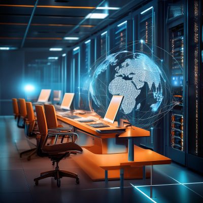 CCNP Eğitimi: İleri Seviye Ağ Uzmanlığı ile Fark Yaratın